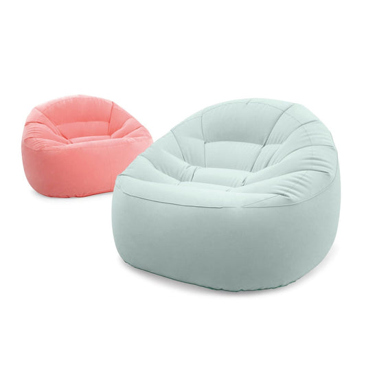 Intex Home & Kitchen Intex Beanless Bag Chair Assortment
