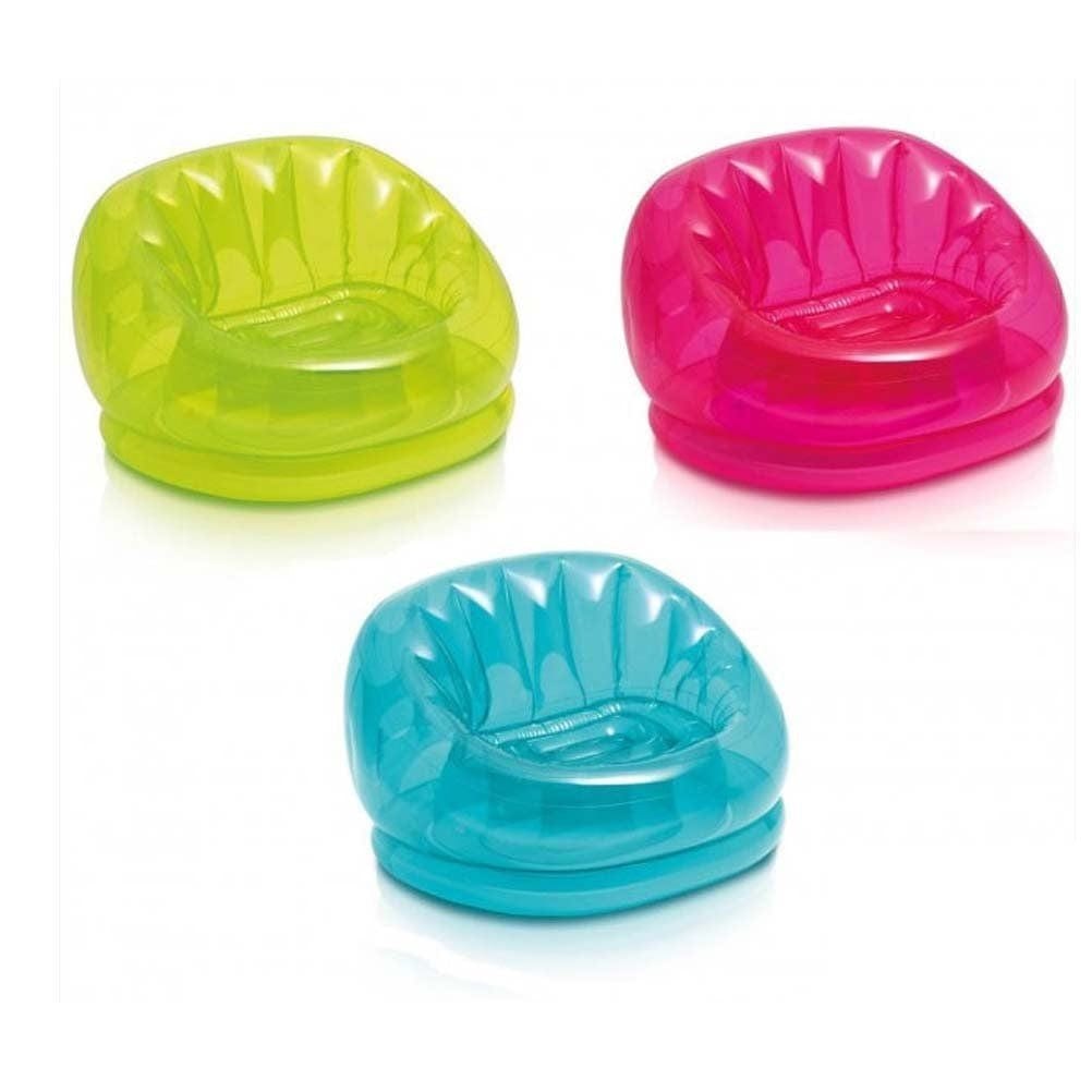 Intex Home & Kitchen Intex Cosmo Chair Assorted