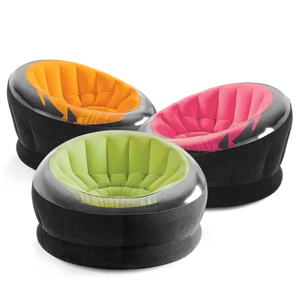 Intex Home & Kitchen Intex Empire Chair 3 Assortment