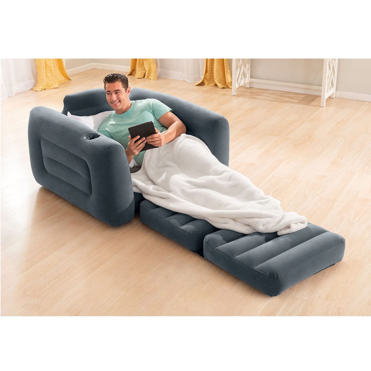 Intex Pull-Out Chair