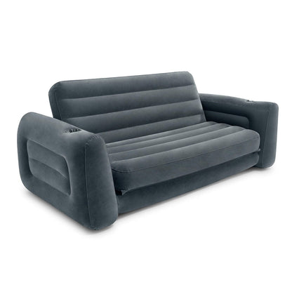 Intex Home & Kitchen Intex Pull-Out Sofa
