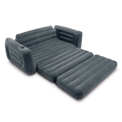 Intex Home & Kitchen Intex Pull-Out Sofa