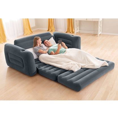 Intex Home & Kitchen Intex Pull-Out Sofa