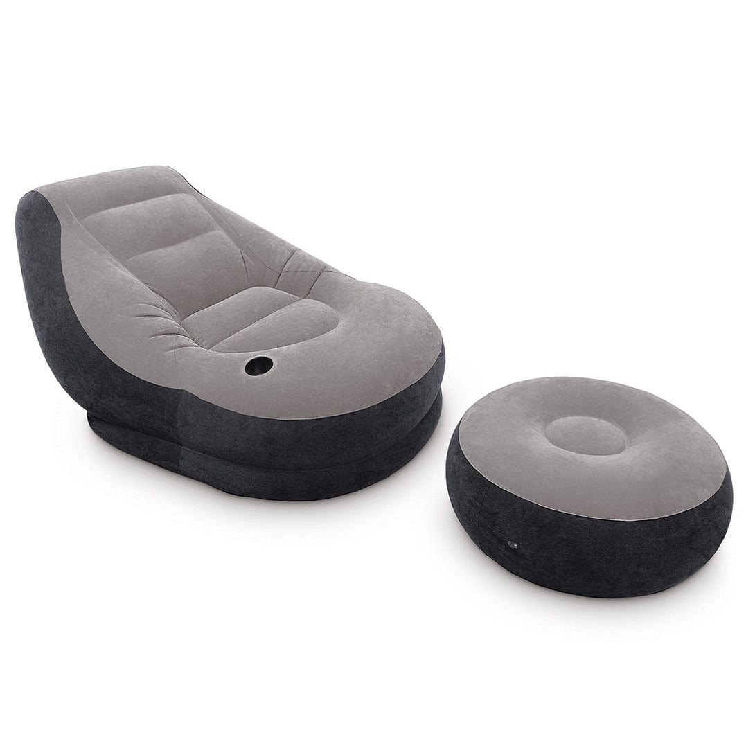 Intex Home & Kitchen Intex Ultra Lounge