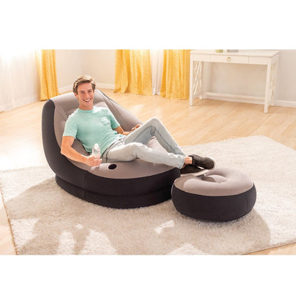 Intex Home & Kitchen Intex Ultra Lounge