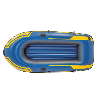 Intex Outdoor Intex Challenger 2 Boat Set