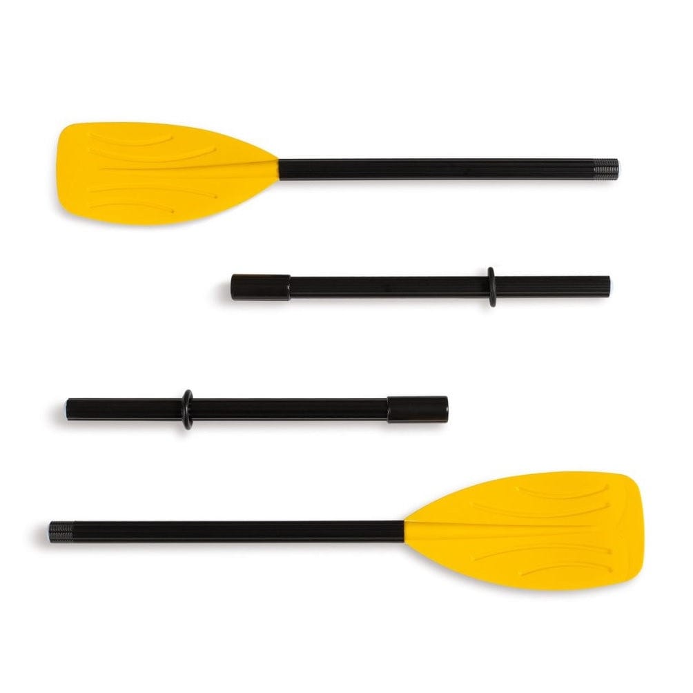 Intex Outdoor Intex Challenger 2 Boat Set