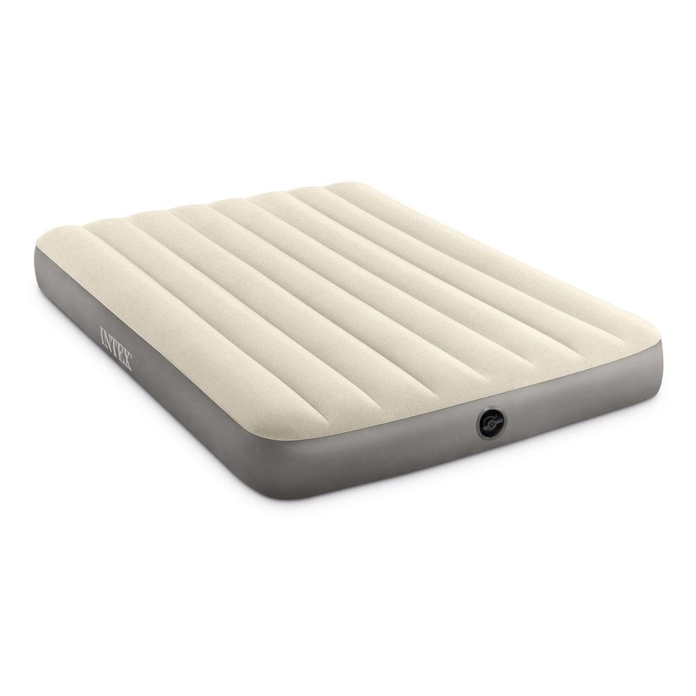 Intex Outdoor Intex Durabeam Full High Bed (137x191x25)