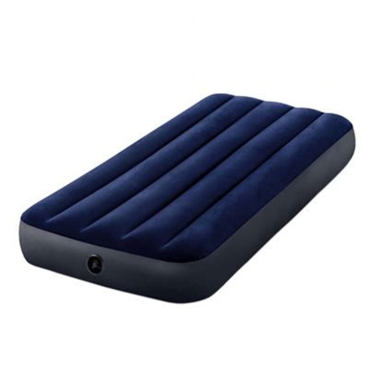 Intex Outdoor Intex Durabeam Twin JR. Classic Downy Airbed (76X191x25)