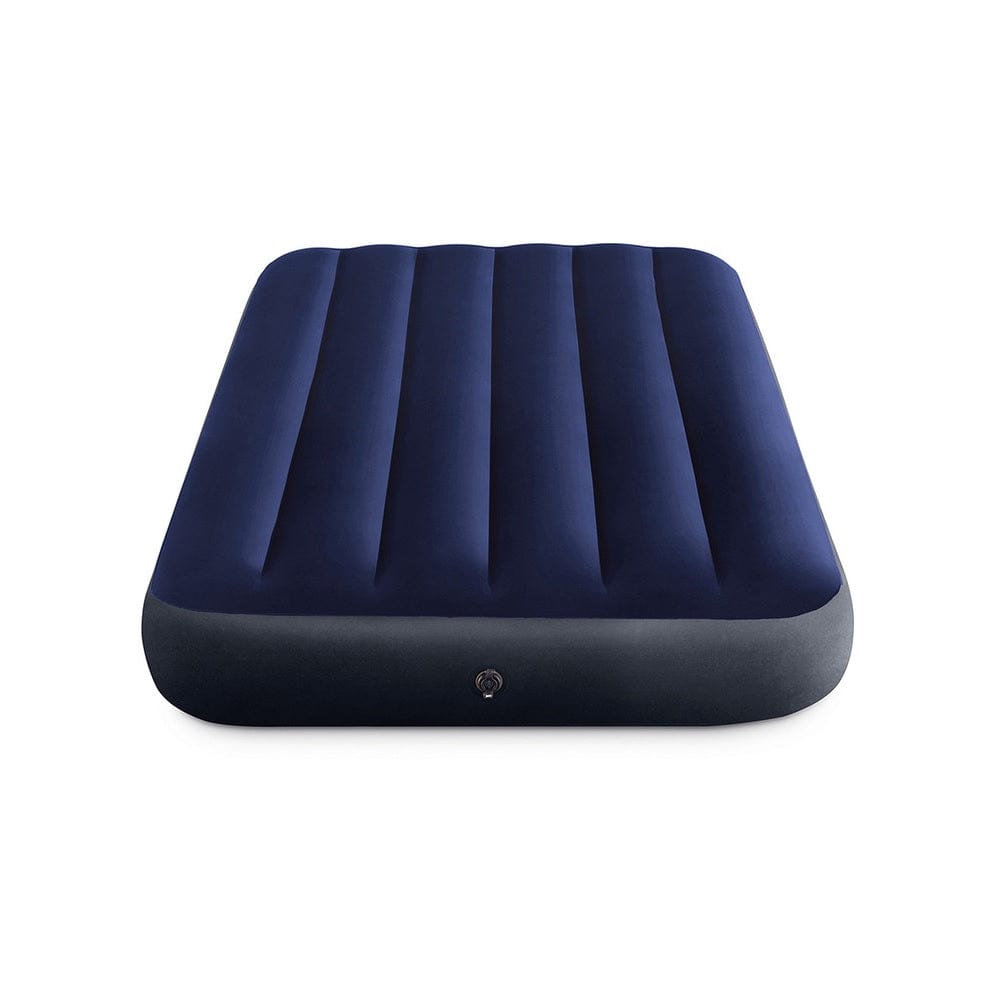 Intex Outdoor Intex Durabeam Twin Series Classic Downy Airbed (99x191x25)