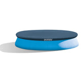 Intex Outdoor Intex Easy Set Pool Cover (12ft)