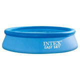 Intex Outdoor Intex Easy Set Pool With Pump (10ft)