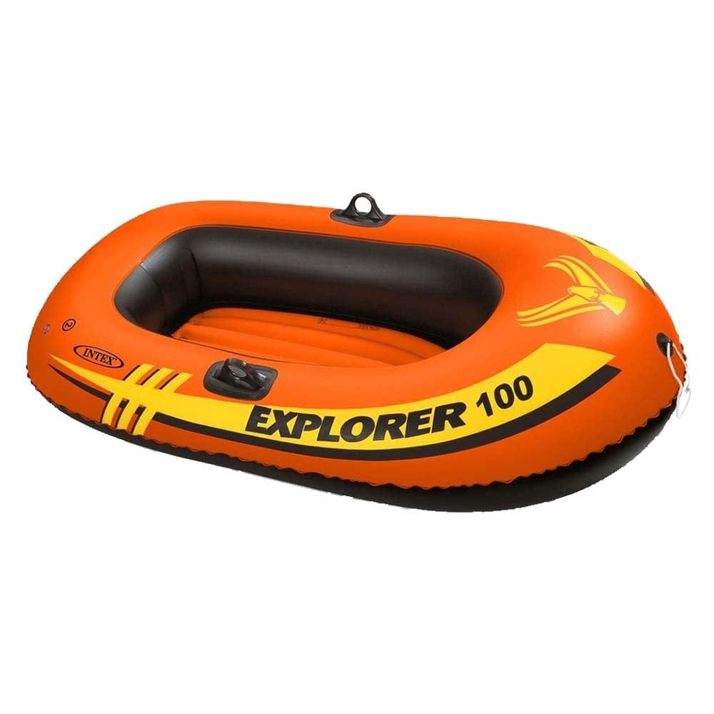 Intex Outdoor Intex Explorer 100 Boat