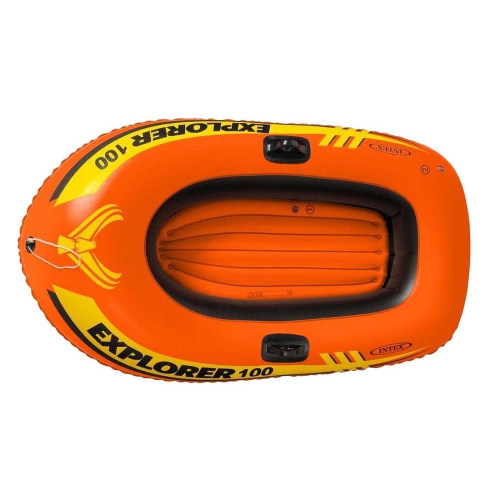 Intex Outdoor Intex Explorer 100 Boat