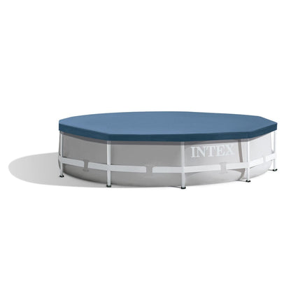 Intex Outdoor Intex Frame Pool Cover (10ft)