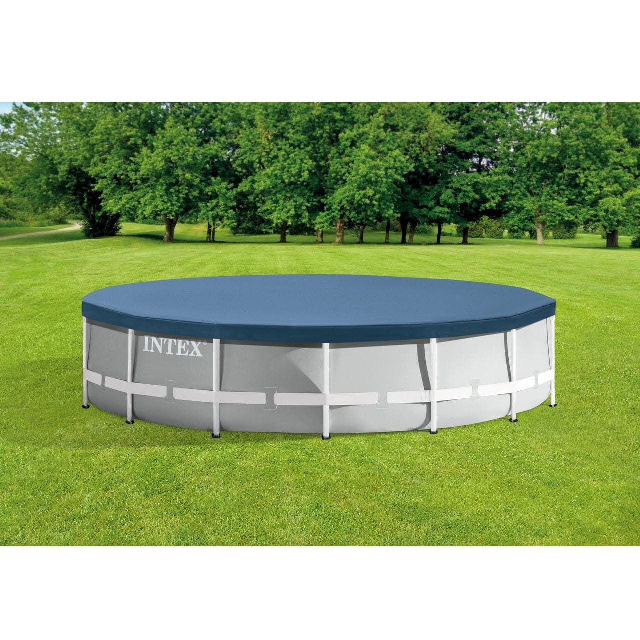 Intex Outdoor Intex Frame Pool Cover (15ft)