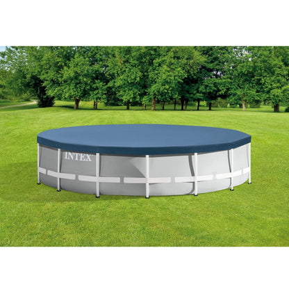 Intex Outdoor Intex Frame Pool Cover (15ft)