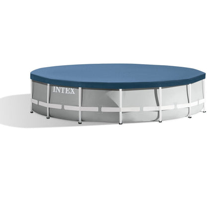 Intex Outdoor Intex Frame Pool Cover (15ft)