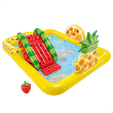 Intex Outdoor Intex Fun 'N' Fruity Play Center