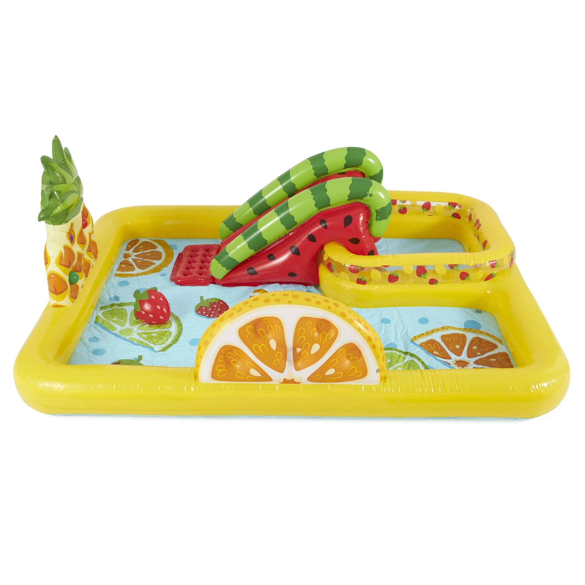 Intex Outdoor Intex Fun 'N' Fruity Play Center