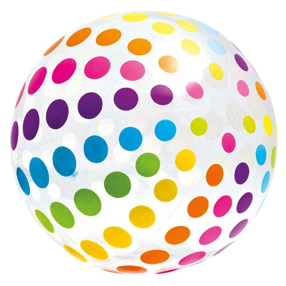 Intex Outdoor Intex Giant Beach Ball