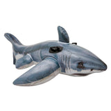Intex Outdoor Intex Great White Shark Ride-On