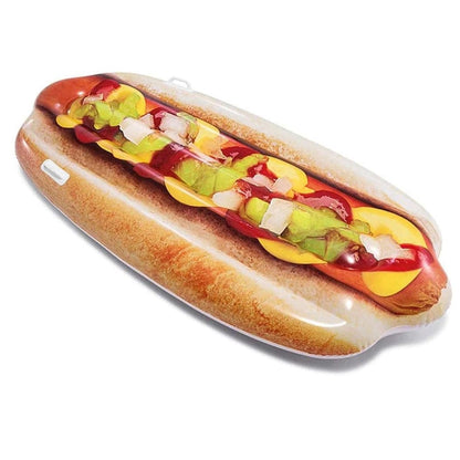 Intex Outdoor Intex Hotdog Mat