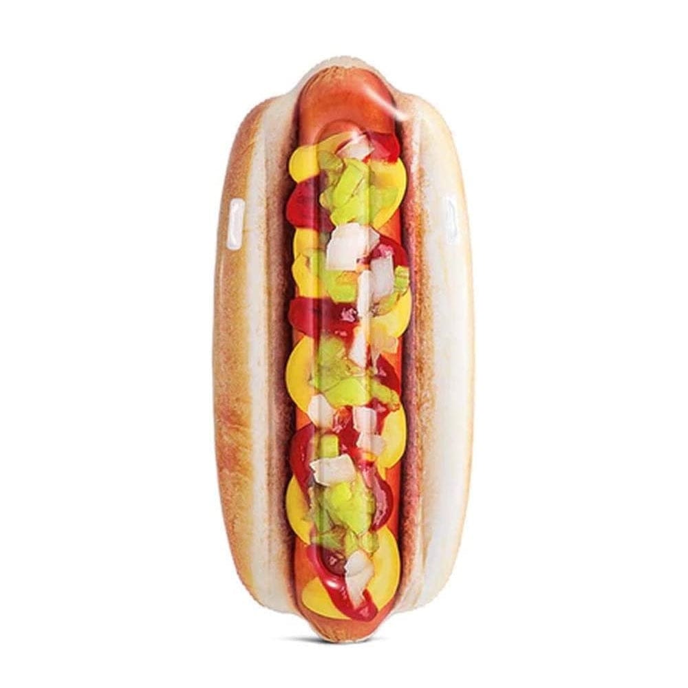 Intex Outdoor Intex Hotdog Mat