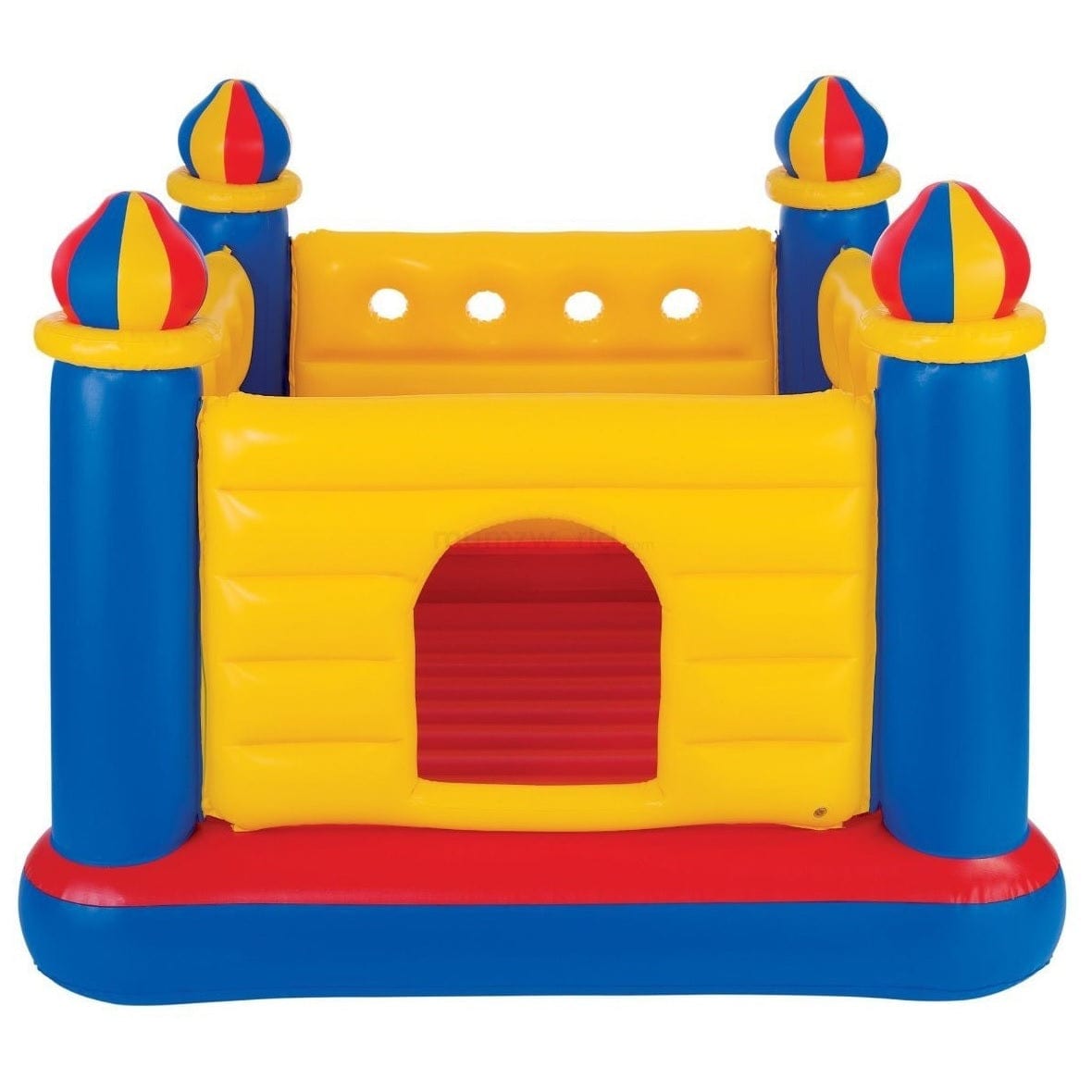Intex Outdoor Intex Jump-O-Lene Castle Bouncer