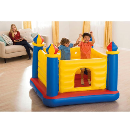 Intex Outdoor Intex Jump-O-Lene Castle Bouncer