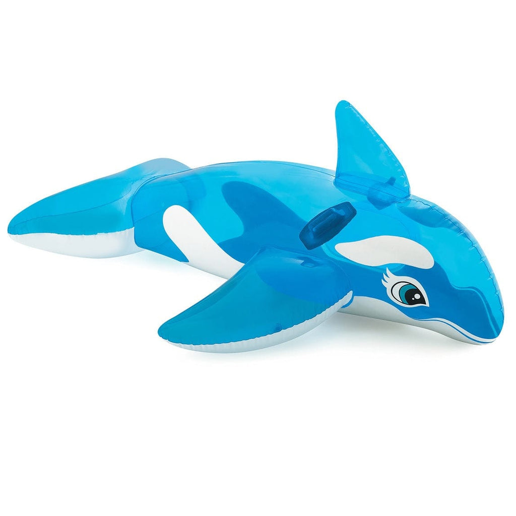 Intex Outdoor Intex Lil Whale Ride On