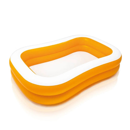 Intex Outdoor Intex Mandarin Swim Center Pool