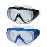 Intex Outdoor Intex Medium Silicone Aqua Pro Mask