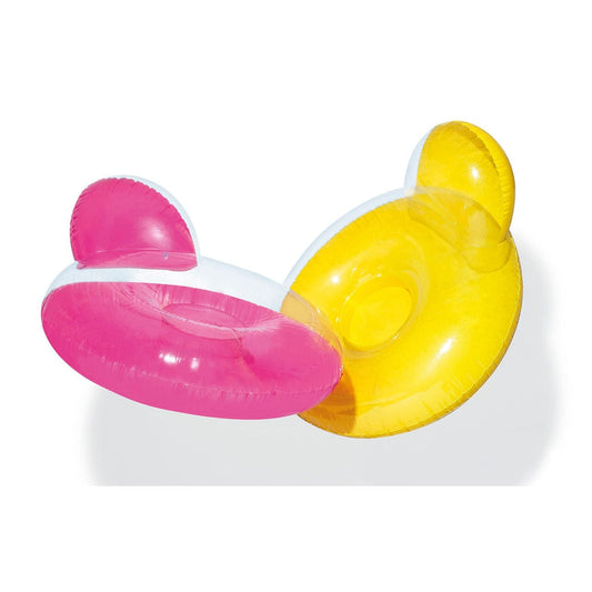 Intex Outdoor Intex Pillow Back Lounges