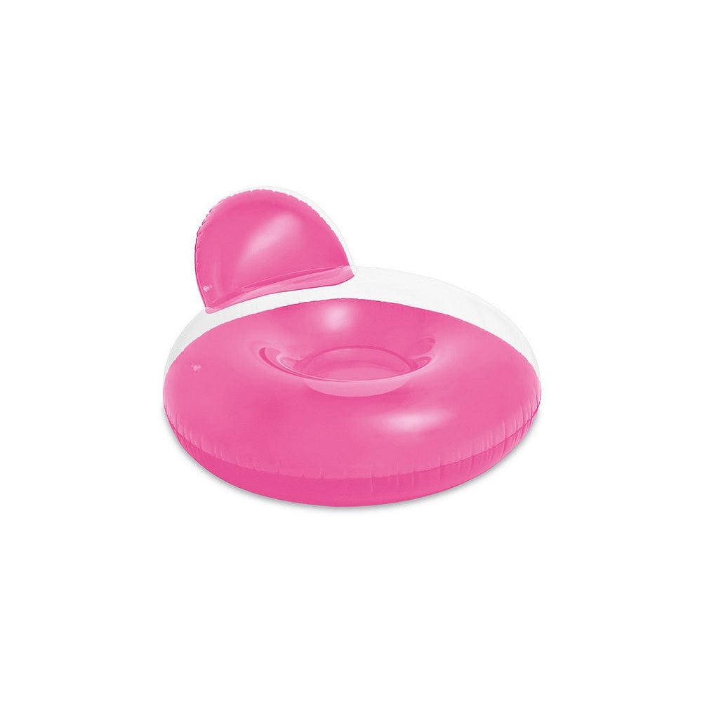 Intex Outdoor Intex Pillow Back Lounges