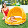 Intex Outdoor Intex Pineapple Baby Pool