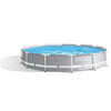 Intex Outdoor Intex Prism Frame Pool Without Pump