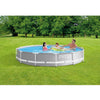Intex Outdoor Intex Prism Frame Pool Without Pump