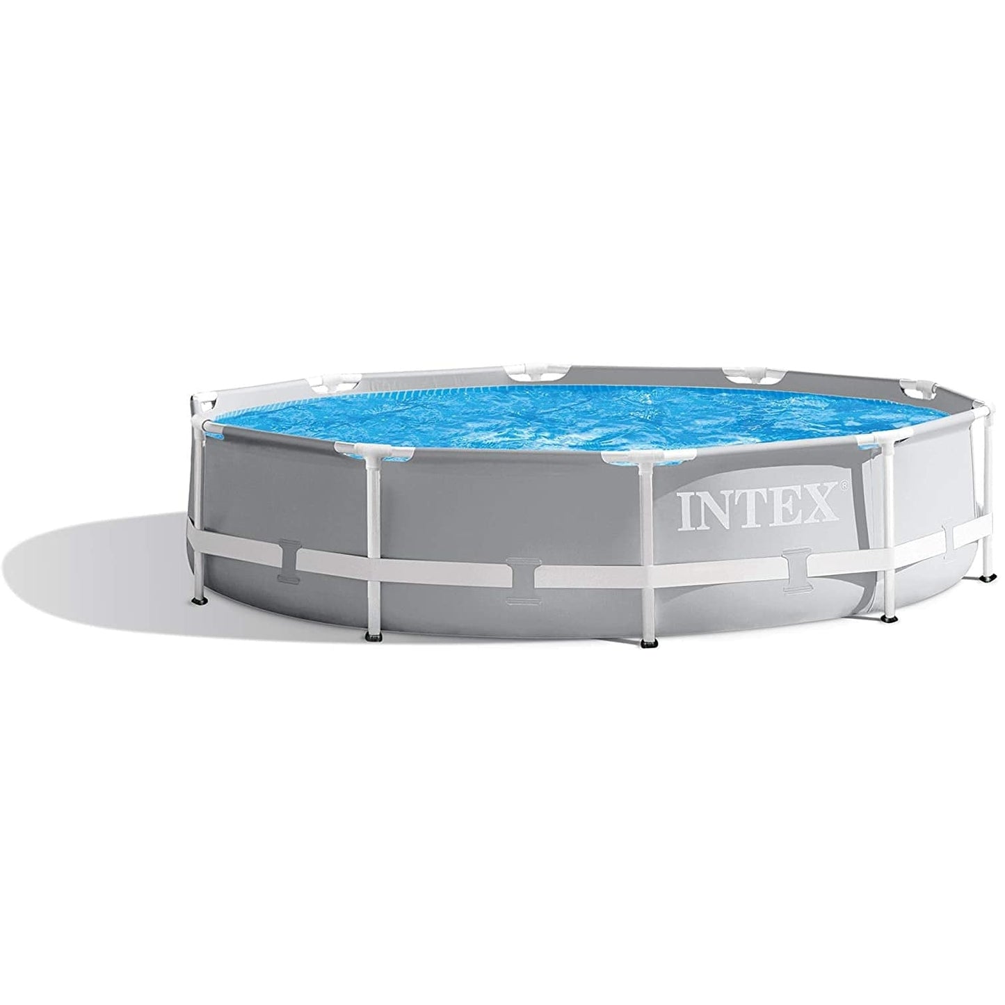 Intex Outdoor Intex Prism Framepool W/O Pump