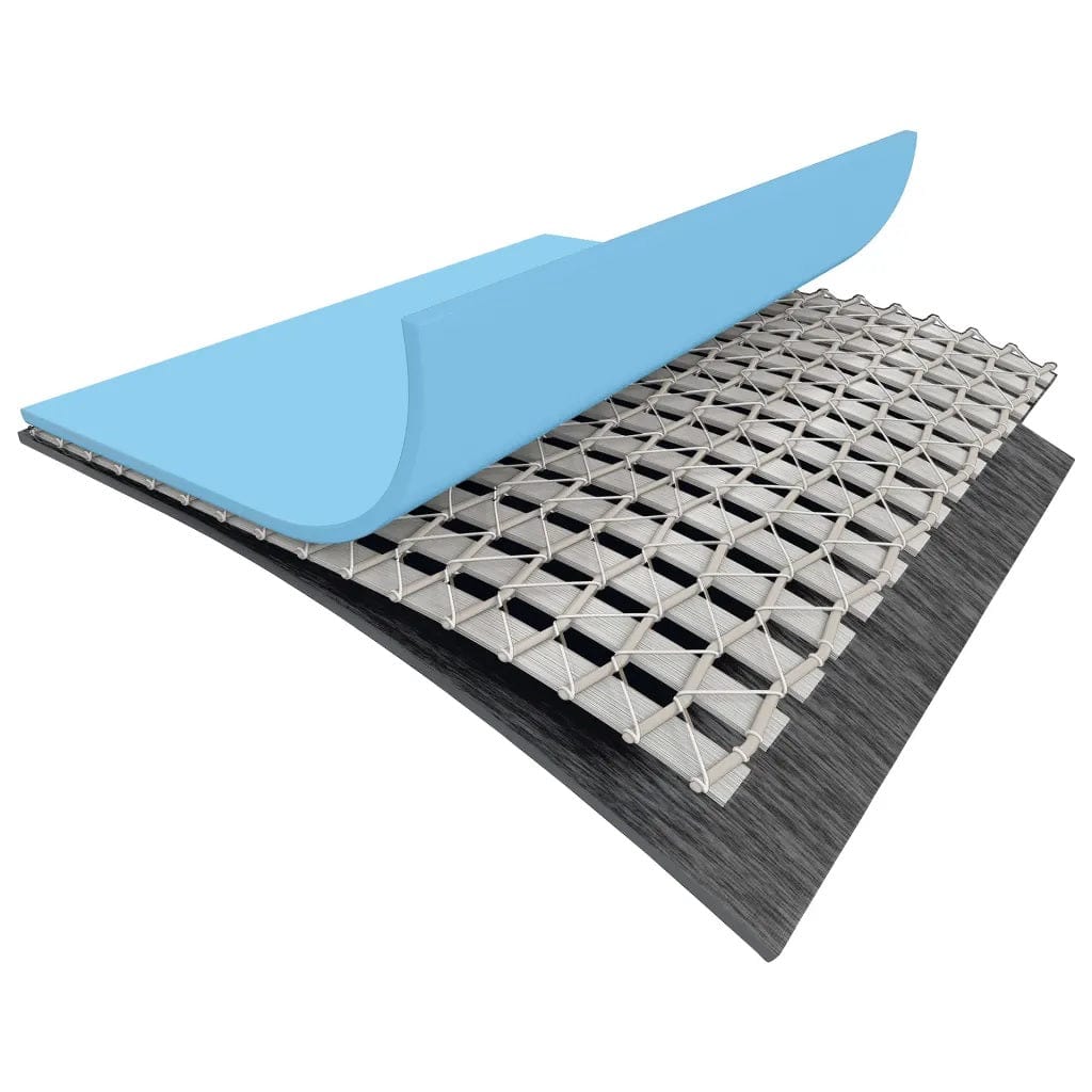 Intex Outdoor Intex Prism Greywood Set (457x122)