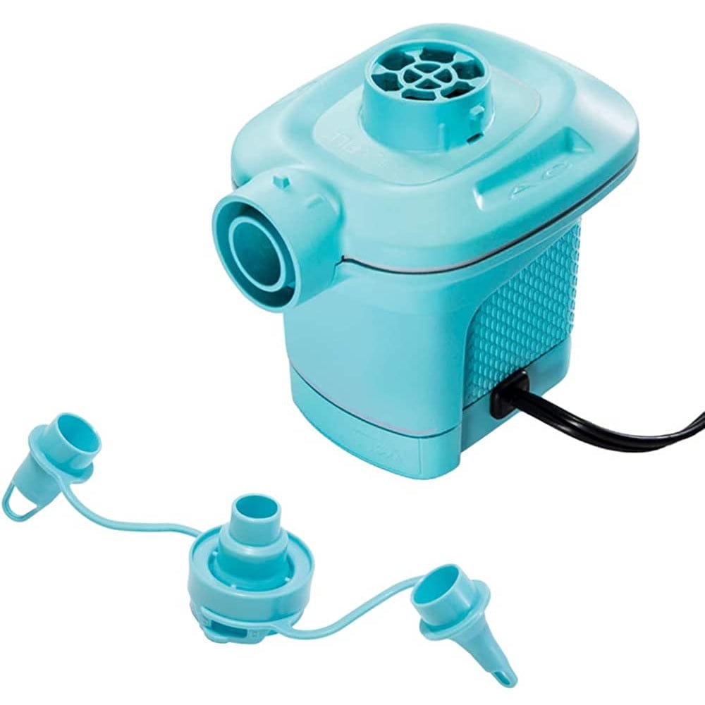 Intex Outdoor Intex Quick-Fill AC Electric Pump