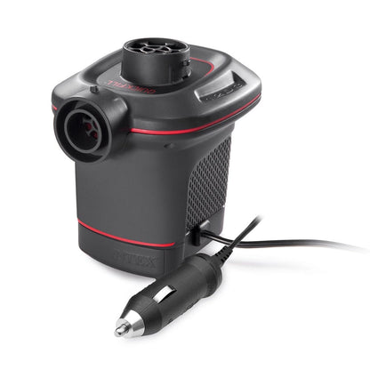 Intex Outdoor Intex Quick-Fill Dc Electric Air Pump