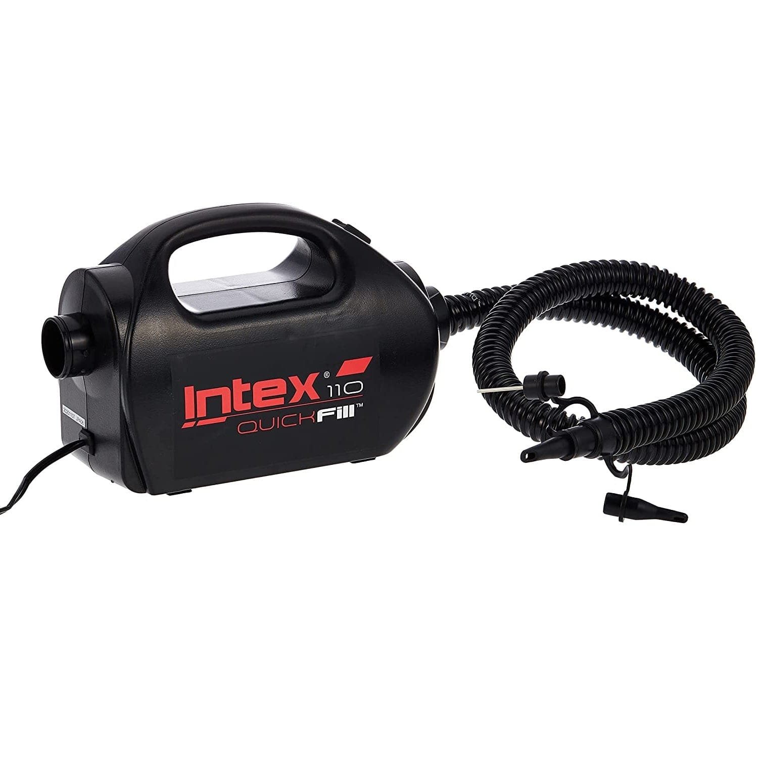 Intex Outdoor Intex Quick Fill In/Out Door Electric Pump
