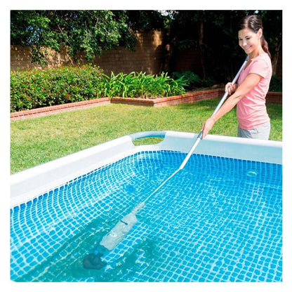 Intex Outdoor Intex Rechargeable Handheld Vaccum