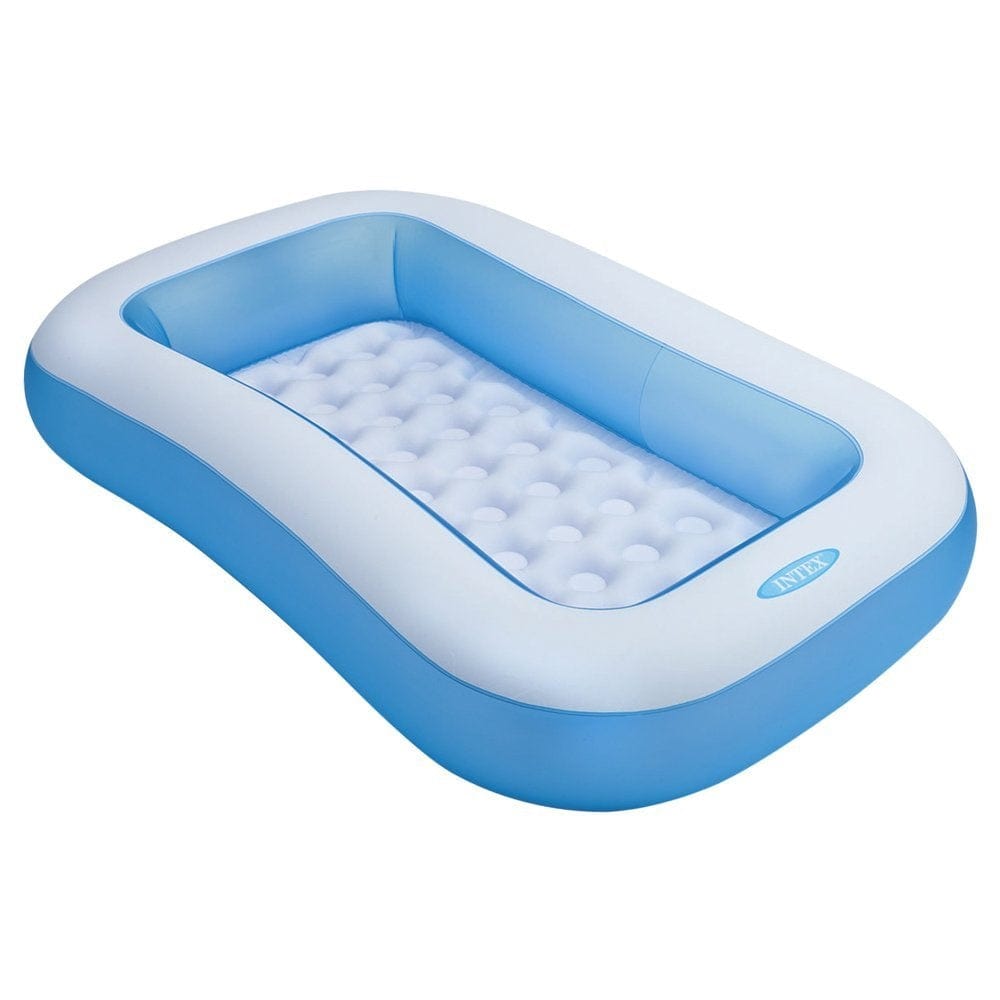 Intex Outdoor Intex Rectangular Pool