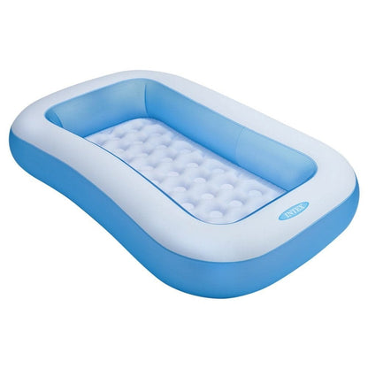 Intex Outdoor Intex Rectangular Pool