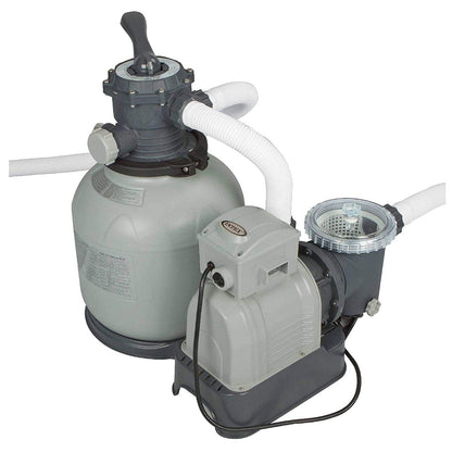 Intex Outdoor Intex Rectangular Ultra Frame Pool 32ft