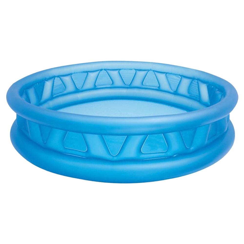 Intex Outdoor Intex Soft Side Pool