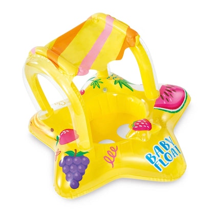 Intex Outdoor Intex Starfish Baby Float