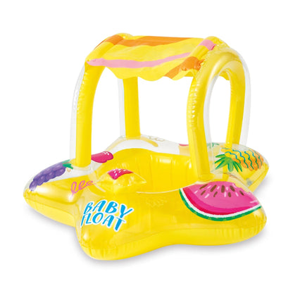 Intex Outdoor Intex Starfish Baby Float
